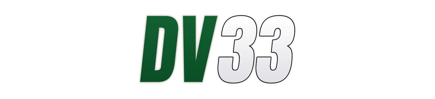dv33 লোগো